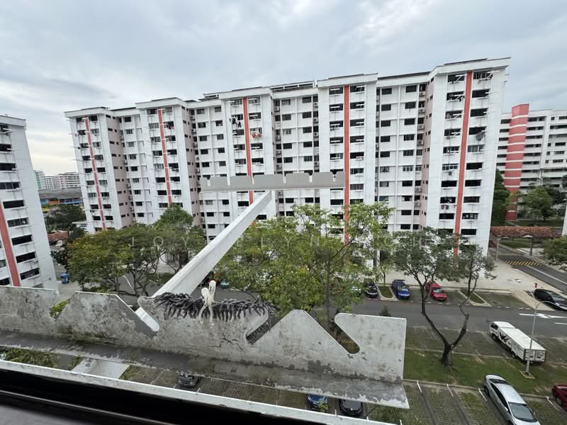 484 Jurong West Avenue 1, 484 Jurong West Avenue 1, 2 Bedrooms, 721 sqft, HDB Flat For Rent, by Joycelyn Poh, 25615276 - PropertyGuru.com.sg