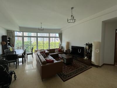 For Sale - The Aston