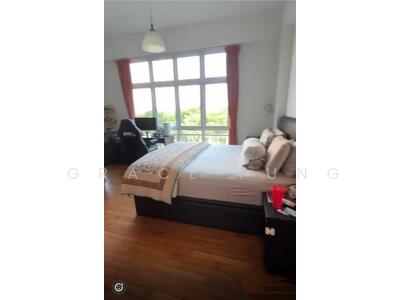 For Sale - The Aston