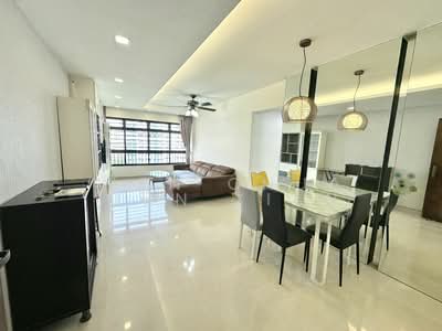 For Rent - 337A Tah Ching Road