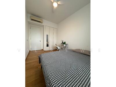 For Rent - Reflections at Keppel Bay