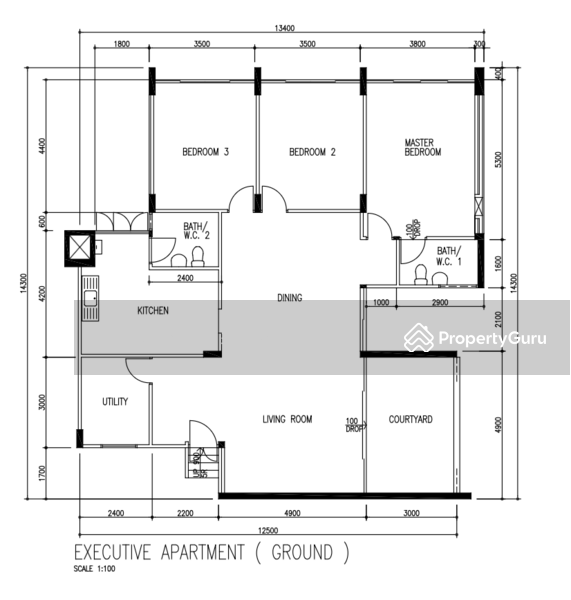 For Sale 654 Hougang Avenue 8