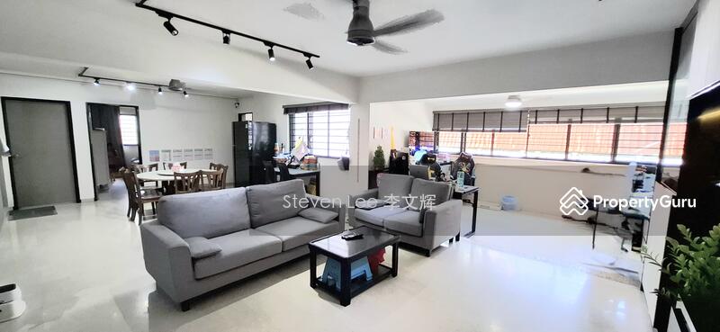 For Sale - 654 Hougang Avenue 8