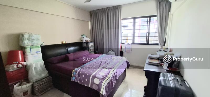 For Sale - 654 Hougang Avenue 8