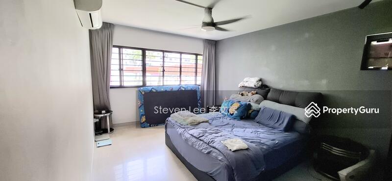 For Sale - 654 Hougang Avenue 8