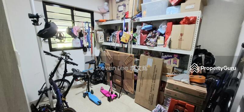 For Sale - 654 Hougang Avenue 8