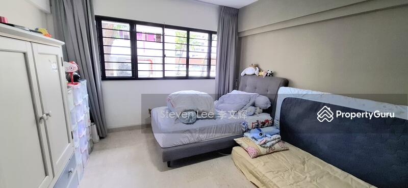 For Sale - 654 Hougang Avenue 8
