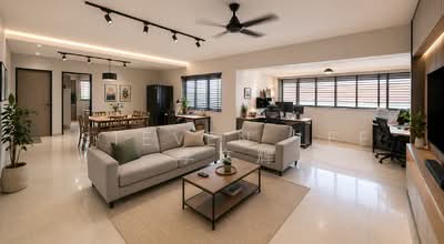 For Sale - 654 Hougang Avenue 8