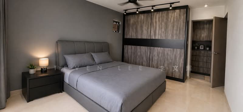 654 Hougang Avenue 8, 654 Hougang Avenue 8, 3 Bedrooms, 1,600 sqft, HDB Flat For Sale, by Steven Lee 李文辉, 25615361 - Bedroom - PropertyGuru.com.sg