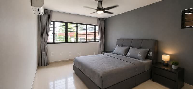 654 Hougang Avenue 8, 654 Hougang Avenue 8, 3 Bedrooms, 1,600 sqft, HDB Flat For Sale, by Steven Lee 李文辉, 25615361 - Bedroom - PropertyGuru.com.sg
