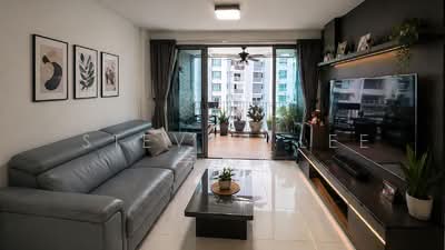 For Sale - 475D Upper Serangoon Crescent