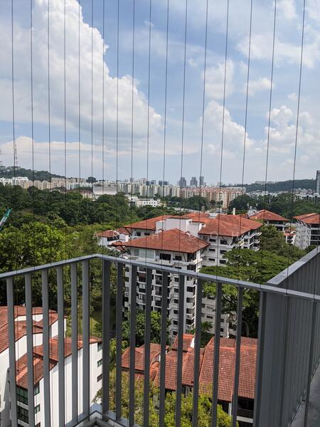 The Skywoods, 11 Dairy Farm Heights, Dairy Farm / Bukit Panjang / Choa Chu Kang, 2 Bedrooms, 624 sqft, Condominium For Sale, by Sarah Goh, 25615390 - PropertyGuru.com.sg