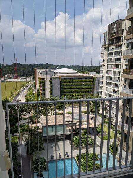 The Skywoods, 11 Dairy Farm Heights, Dairy Farm / Bukit Panjang / Choa Chu Kang, 2 Bedrooms, 624 sqft, Condominium For Sale, by Sarah Goh, 25615390 - PropertyGuru.com.sg