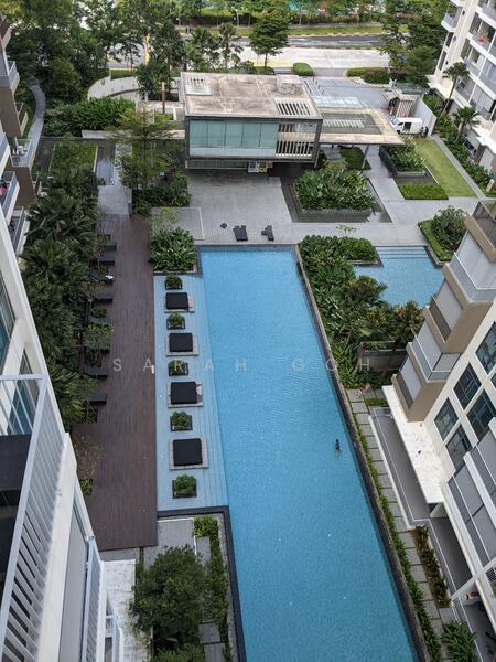The Skywoods, 11 Dairy Farm Heights, Dairy Farm / Bukit Panjang / Choa Chu Kang, 2 Bedrooms, 624 sqft, Condominium For Sale, by Sarah Goh, 25615390 - PropertyGuru.com.sg