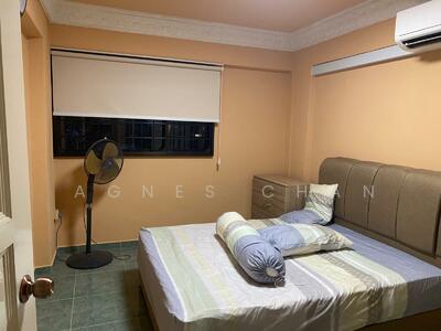 For Rent - 309 Serangoon Avenue 2