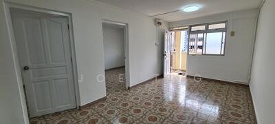 For Rent - 114 Ho Ching Road