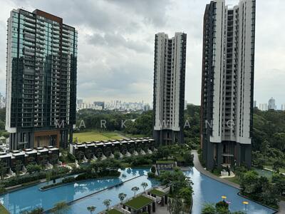 For Sale - Normanton Park