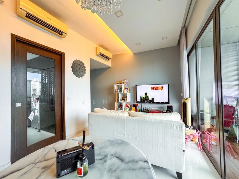 For Sale - The Inflora