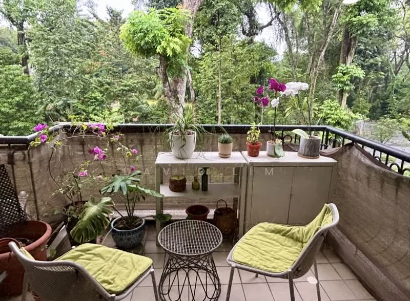 Tanglin Park, 1C Ridley Park, 2 Bedrooms, 1,033 sqft, Condominium For Sale, by David Lim, 25615450 - PropertyGuru.com.sg