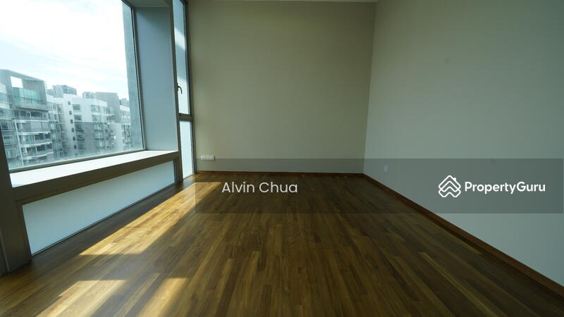 Master Room