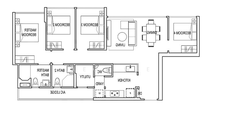 For Sale Symphony Suites