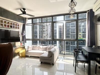 For Sale - Symphony Suites