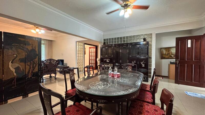 For Sale - ⭐️⭐️LANDED7772@2 STOREY TERRACE WITH BASEMENT WALK TO MRT, 1KM TO PEI HWA. ☎️ 8382.. 7772