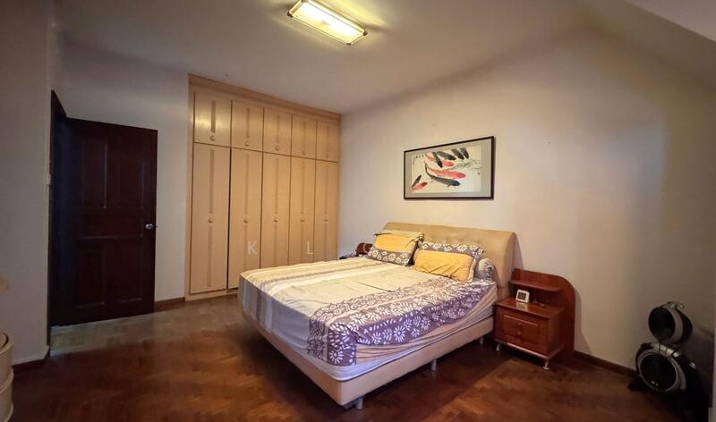 For Sale - ⭐️⭐️LANDED7772@2 STOREY TERRACE WITH BASEMENT WALK TO MRT, 1KM TO PEI HWA. ☎️ 8382.. 7772