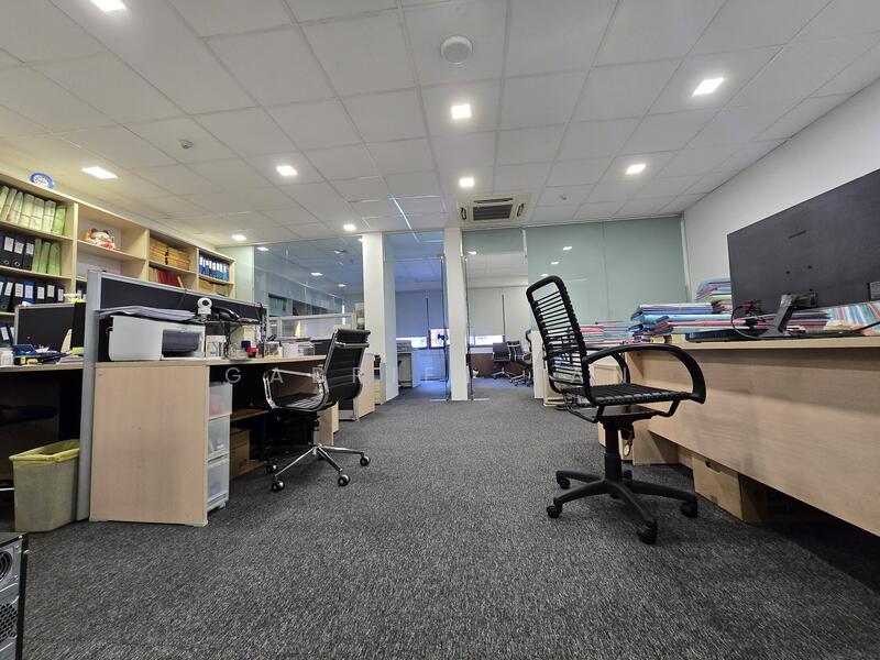 Byland Building, 135 Middle Road, 1,248 sqft, Office For Sale, by Gabriel Tan, 25615478 - CommercialGuru.com.sg