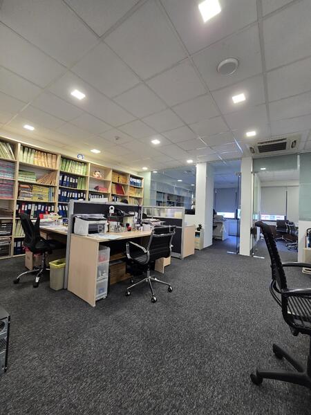 Byland Building, 135 Middle Road, 1,248 sqft, Office For Sale, by Gabriel Tan, 25615478 - CommercialGuru.com.sg