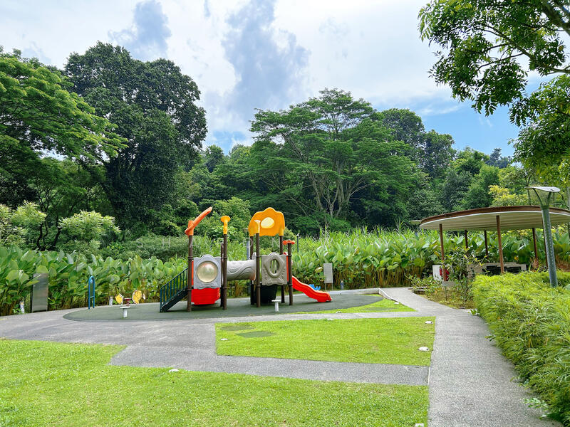 Facilities