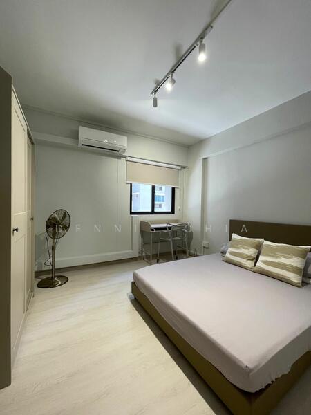 574 Hougang Street 51, 574 Hougang Street 51, Hougang / Punggol / Sengkang, Room Rental, 120 sqft, HDB Flat For Rent, by Dennis Chia, 25615526 - Bedroom - PropertyGuru.com.sg