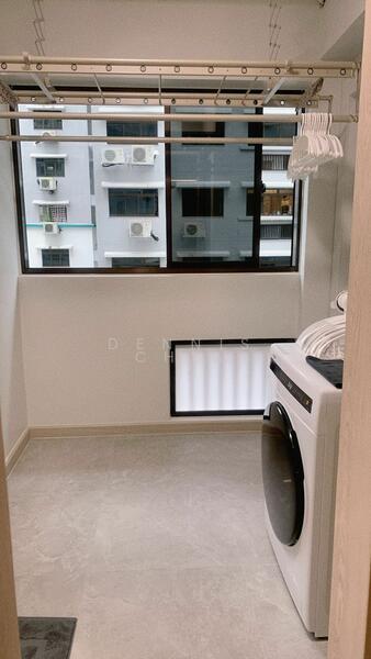 574 Hougang Street 51, 574 Hougang Street 51, Hougang / Punggol / Sengkang, Room Rental, 120 sqft, HDB Flat For Rent, by Dennis Chia, 25615526 - Others - PropertyGuru.com.sg