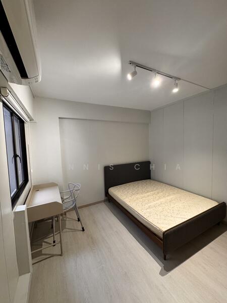 574 Hougang Street 51, 574 Hougang Street 51, Hougang / Punggol / Sengkang, Room Rental, 120 sqft, HDB Flat For Rent, by Dennis Chia, 25615526 - Bedroom - PropertyGuru.com.sg