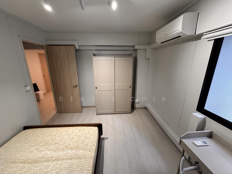 574 Hougang Street 51, 574 Hougang Street 51, Hougang / Punggol / Sengkang, Room Rental, 120 sqft, HDB Flat For Rent, by Dennis Chia, 25615526 - Bedroom - PropertyGuru.com.sg