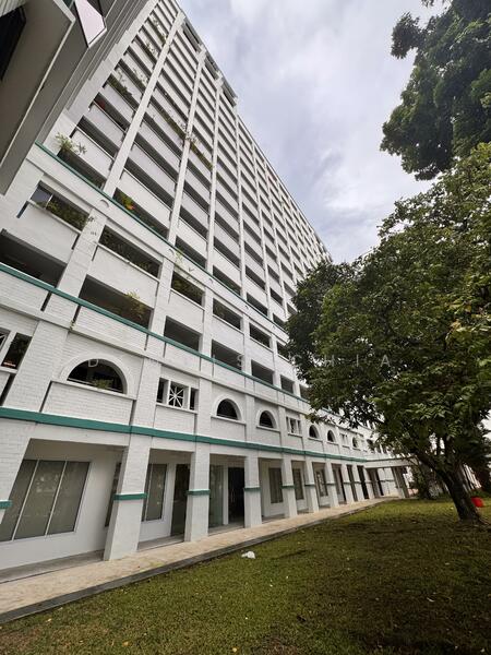 574 Hougang Street 51, 574 Hougang Street 51, Hougang / Punggol / Sengkang, Room Rental, 120 sqft, HDB Flat For Rent, by Dennis Chia, 25615526 - Exterior - PropertyGuru.com.sg