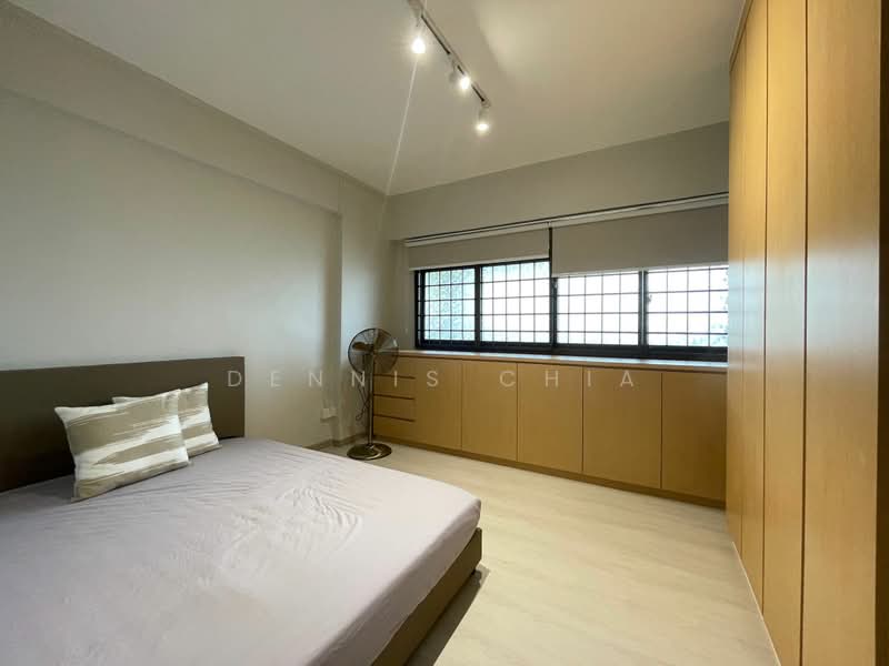 574 Hougang Street 51, 574 Hougang Street 51, Room Rental, 120 sqft, HDB Flat For Rent, by Dennis Chia, 25615528 - Bedroom - PropertyGuru.com.sg