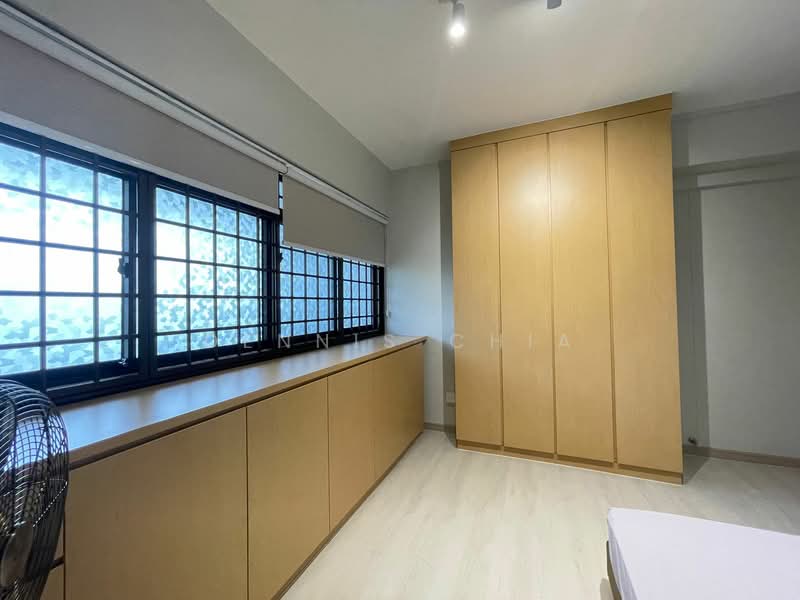 574 Hougang Street 51, 574 Hougang Street 51, Room Rental, 120 sqft, HDB Flat For Rent, by Dennis Chia, 25615528 - Bedroom - PropertyGuru.com.sg