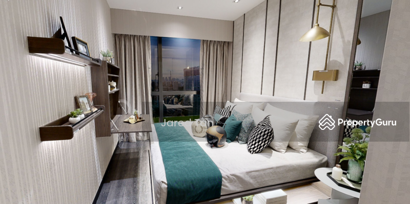 For Sale - ⭐️D11 BEST BUY , READY SOON , STARBUY, HUGE DISCOUNT, HIGH CEILING, FREEHOLD