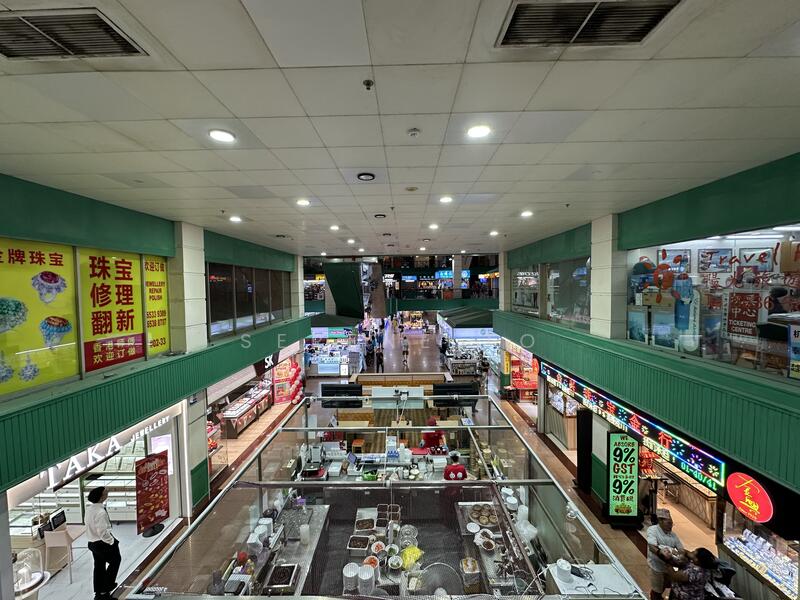 People's Park Complex, 1 Park Road, 388 sqft, Other Retail For Sale, by Serene To, 25615545 - Others - CommercialGuru.com.sg