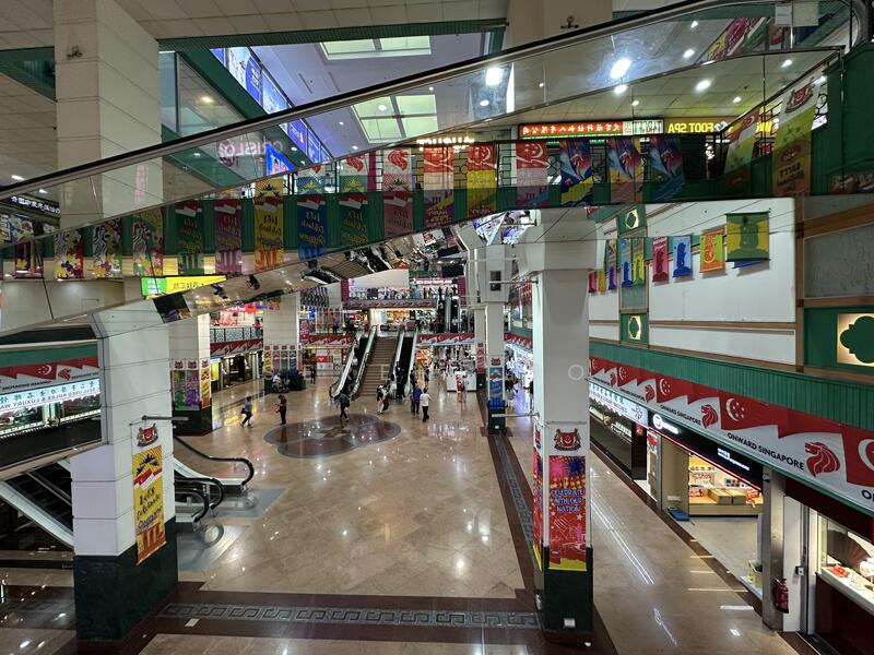People's Park Complex, 1 Park Road, 388 sqft, Other Retail For Sale, by Serene To, 25615545 - Others - CommercialGuru.com.sg