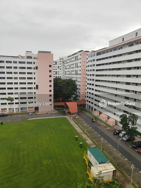 For Rent - 542 Hougang Avenue 8