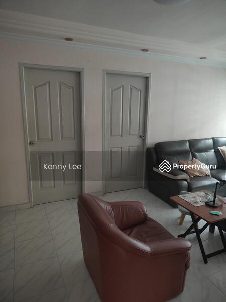 For Rent - 542 Hougang Avenue 8