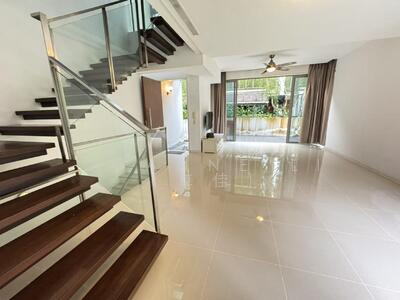 For Sale - The Woods