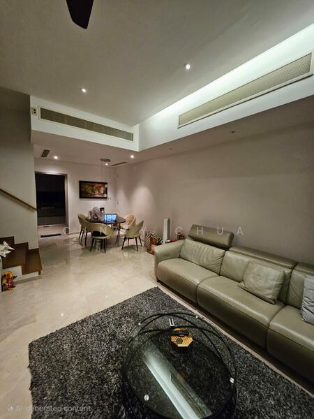 For Sale - Watercove