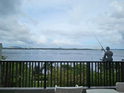 For Sale - Watercove