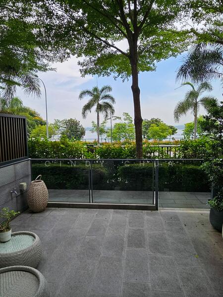 For Sale - Watercove
