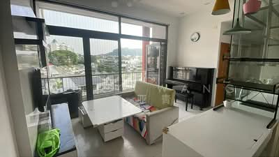 For Rent - The Creek @ Bukit