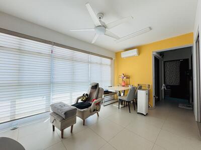 For Sale - 440A Clementi Avenue 3