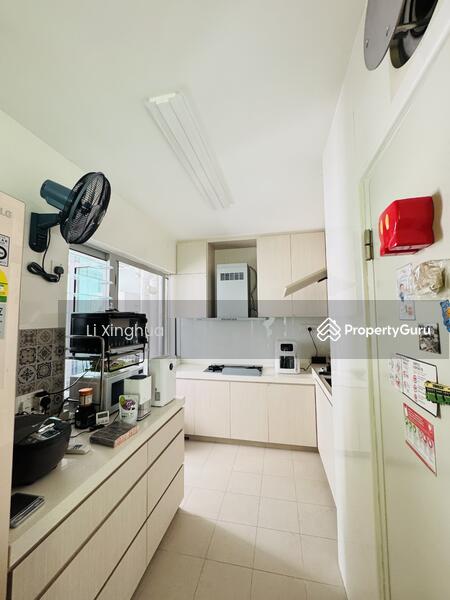For Sale - 440A Clementi Avenue 3